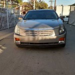 Progressive Insurance Rate Quote For 2006 CADILLAC CTS-V 2WD SEDAN 4 DOOR - 6.0L V8  SFI          NS $104.6 Per Month 9417717