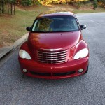 Progressive Insurance Rate Quote For 2006 CHRYSLER PT CRUISER TOURING ED 2WD SPORT VAN - 2.4L L4  FI  DOHC 16V  F4 $214.16 Per Month 9416561