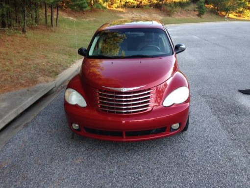 Progressive Insurance Rate Quote For 2006 CHRYSLER PT CRUISER TOURING ED 2WD SPORT VAN - 2.4L L4  FI  DOHC 16V  F4 $214.16 Per Month 9416561