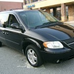 Progressive Insurance Rate Quote For 2006 DODGE CARAVAN CARGO VAN $52 Per Month 9416756