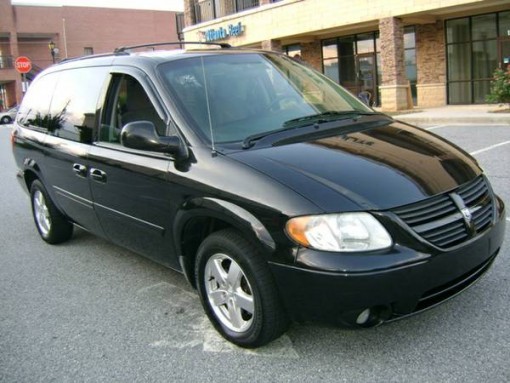 Progressive Insurance Rate Quote For 2006 DODGE CARAVAN CARGO VAN $52 Per Month 9416756