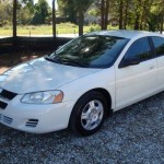 Progressive Insurance Rate Quote For 2006 DODGE STRATUS RT 2WD SEDAN 4 DOOR - 2.7L V6      OHV      NF2 $182.18 Per Month 9418394