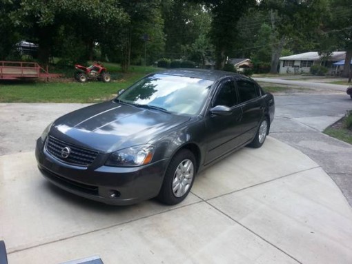 Progressive Insurance Rate Quote For 2006 NISSAN ALTIMA SSL 2WD SEDAN 4 DOOR - 2.5L L4  SFI DOHC 16V NS4 $166.26 Per Month 9418034