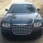 Progressive Insurance Rate Quote For 2007 CHRYSLER 300 TOURING 2WD SEDAN 4 DOOR - 3.5L V6  FI  DOHC 24V NF4 $99.67 Per Month 9418382