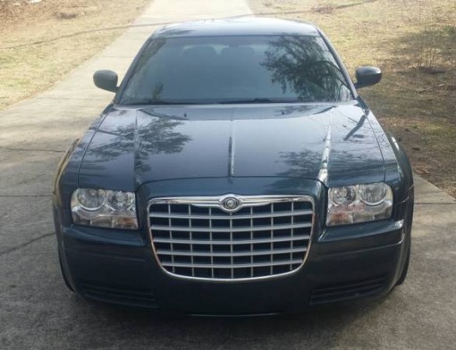 Progressive Insurance Rate Quote For 2007 CHRYSLER 300 TOURING 2WD SEDAN 4 DOOR - 3.5L V6  FI  DOHC 24V NF4 $99.67 Per Month 9418382