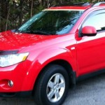 Progressive Insurance Rate Quote For 2007 MITSUBISHI OUTLANDER ESLS 2WD WAGON 4 DOOR - 3.0L V6  FI  SOHC     NF $144.93 Per Month 9417363
