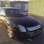 Progressive Insurance Rate Quote For 2008 Ford Fusion 4D Sedan 4 Cyl $214.6 Per Month 9417591