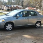 Progressive Insurance Rate Quote For 2008 NISSAN VERSA SSL 2WD SEDAN 4 DOOR - 1.8L L4  SFI DOHC 16V NS4 $203.12 Per Month 9417949