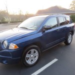 Progressive Insurance Rate Quote For 2009 JEEP COMPASS LIMITED 2WD WAGON 4 DOOR - 2.4L L4  SFI DOHC 16V NS4 $106.83 Per Month 9416133