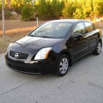 Progressive Insurance Rate Quote For 2009 NISSAN SENTRA 2.02.0S2.0SL 2WD SEDAN 4 DOOR - 2.0L L4  SFI DOHC 16V NS4 $126.23 Per Month 9416972