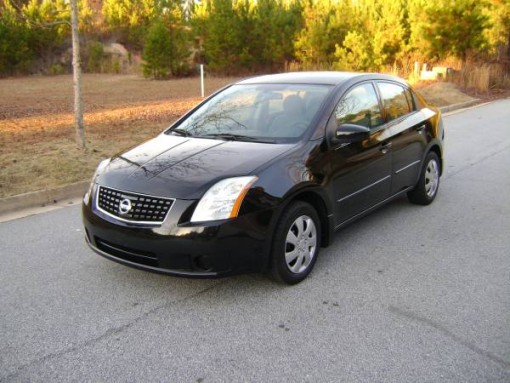 Progressive Insurance Rate Quote For 2009 NISSAN SENTRA 2.02.0S2.0SL 2WD SEDAN 4 DOOR - 2.0L L4  SFI DOHC 16V NS4 $126.23 Per Month 9416972