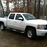 Progressive Insurance Rate Quote For 2010 CHEVROLET K1500 SILVERADO HYBRID 4WD CREW PICKUP - 6.0L V8  SFI OHV  16V NS2 $168.27 Per Month 9415631