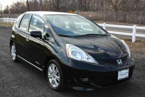 Progressive Insurance Rate Quote For 2010 HONDA FIT HATCHBACK 4 DOOR $82.53 Per Month 9417196