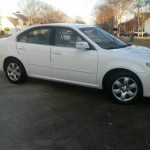Progressive Insurance Rate Quote For 2010 KIA OPTIMA EXSX 2WD SEDAN 4 DOOR - 2.7L V6  PFI DOHC 24V NP4 $180.31 Per Month 9415145