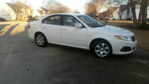 Progressive Insurance Rate Quote For 2010 KIA OPTIMA EXSX 2WD SEDAN 4 DOOR - 2.7L V6  PFI DOHC 24V NP4 $180.31 Per Month 9415145