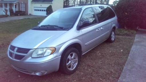 Prudential Insurance Rate Quote For 2005 DODGE GRAND CARAVAN SXT CARAVAN-SPORT VAN $219.31 Per Month 9415980