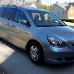 SAFECO Insurance Rate Quote For 2006 Honda Odyssey ODYSSEY (U.S.)-SPORT VAN $222.77 Per Month 9417791