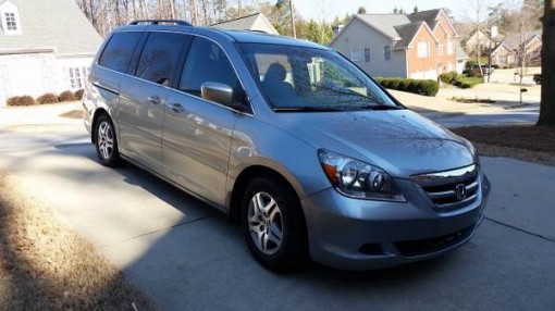 SAFECO Insurance Rate Quote For 2006 Honda Odyssey ODYSSEY (U.S.)-SPORT VAN $222.77 Per Month 9417791
