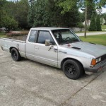 Safeco Insurance Rate Quote For 1981 DATSUN 720 PICKUP $197.46 Per Month 9417057