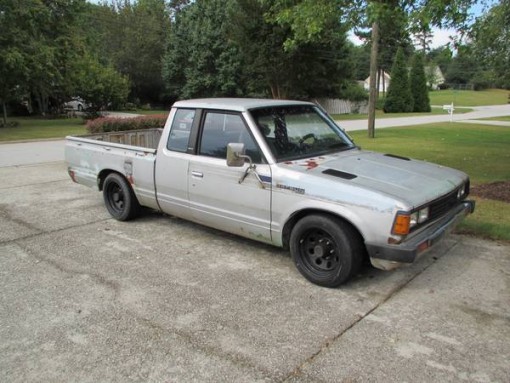 Safeco Insurance Rate Quote For 1981 DATSUN 720 PICKUP $197.46 Per Month 9417057