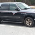 Safeco Insurance Rate Quote For 2000 FORD EXPEDITION XLT WAGON 4 DOOR $132.26 Per Month 9416427