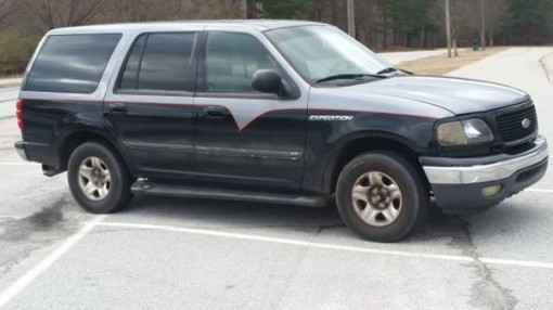 Safeco Insurance Rate Quote For 2000 FORD EXPEDITION XLT WAGON 4 DOOR $132.26 Per Month 9416427