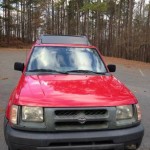 Safeco Insurance Rate Quote For 2000 NISSAN XTERRA XESE 2WD WAGON 4 DOOR - 3.3L V6  SFI SOHC 12V NS $183.94 Per Month 9417305