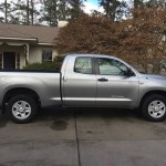 Safeco Insurance Rate Quote For 2010 TOYOTA TUNDRA PICKUP $214.12 Per Month 9417289