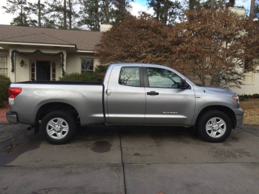 Safeco Insurance Rate Quote For 2010 TOYOTA TUNDRA PICKUP $214.12 Per Month 9417289