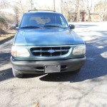 State Farm Insurance Rate Quote For 1996 FORD EXPLORER WAGON 4 DOOR $94.13 Per Month 9416747