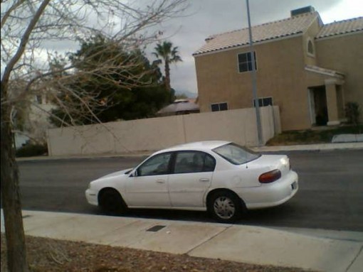 State Farm Insurance Rate Quote For 1997 CHEVROLET MALIBU MALIBU-SEDAN 4 DOOR $213.76 Per Month 9415597