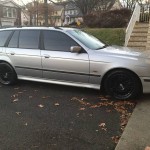 State Farm Insurance Rate Quote For 1999 BMW 540I SEDAN 4 DOOR $139.65 Per Month 9418252
