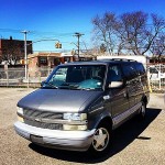 State Farm Insurance Rate Quote For 1999 CHEVROLET ASTRO VAN INCOMPLETE EXT VAN $87.43 Per Month 9418049