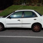 State Farm Insurance Rate Quote For 1999 CHEVROLET METRO LSI 2WD HATCHBACK 2 DOOR - 1.3L L4  MPI      16V NM $129.13 Per Month 9416520