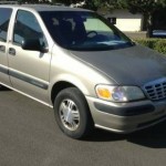 State Farm Insurance Rate Quote For 1999 CHEVROLET VENTURE 2WD SPORT VAN - 3.4L V6  SFI OHV  12V NS2 $178.66 Per Month 9415589