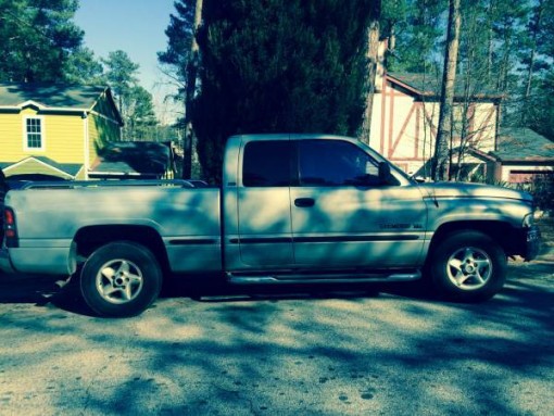 State Farm Insurance Rate Quote For 1999 DODGE RAM 1500 PICKUP $216.41 Per Month 9418241