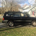 State Farm Insurance Rate Quote For 1999 TOYOTA LANDCRUISER WAGON 4 DOOR $213.87 Per Month 9416505