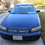 State Farm Insurance Rate Quote For 2000 CHEVROLET MALIBU 2WD SEDAN 4 DOOR - 3.1L V6  SFI          NS $165.12 Per Month 9416343