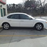 State Farm Insurance Rate Quote For 2000 FORD TAURUS SEL 2WD SEDAN 4 DOOR - 3.0L V6  PFI      24V NP4 $141.65 Per Month 9416814