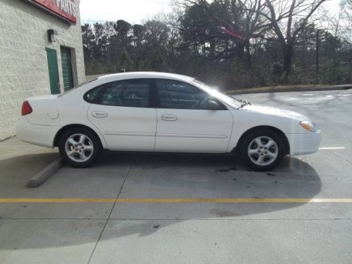 State Farm Insurance Rate Quote For 2000 FORD TAURUS SEL 2WD SEDAN 4 DOOR - 3.0L V6  PFI      24V NP4 $141.65 Per Month 9416814
