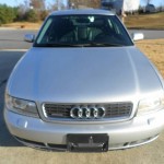 State Farm Insurance Rate Quote For 2001 AUDI A4 1.8T QUATTRO AWD 2WD SEDAN 4 DOOR - 1.8L L4  FI       20V  F $185.12 Per Month 9415429