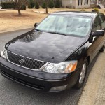 State Farm Insurance Rate Quote For 2001 TOYOTA AVALON XLXLS 2WD SEDAN 4 DOOR - 3.0L V6  PFI DOHC 24V NP4 $140.95 Per Month 9416739