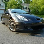 State Farm Insurance Rate Quote For 2001 TOYOTA CELICA GT-S LIFTBACK 3 DOOR $169.44 Per Month 9416196