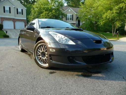 State Farm Insurance Rate Quote For 2001 TOYOTA CELICA GT-S LIFTBACK 3 DOOR $169.44 Per Month 9416196