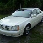 State Farm Insurance Rate Quote For 2002 CADILLAC DEVILLE DHS 2WD SEDAN 4 DOOR - 4.6L V8  TPI DOHC 32V NT4 $120.57 Per Month 9416431