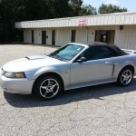State Farm Insurance Rate Quote For 2002 FORD MUSTANG 2WD COUPE - 3.8L V6  SFI OHV      NS2 $82.16 Per Month 9416820