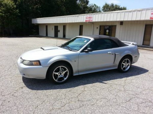 State Farm Insurance Rate Quote For 2002 FORD MUSTANG 2WD COUPE - 3.8L V6  SFI OHV      NS2 $82.16 Per Month 9416820