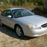 State Farm Insurance Rate Quote For 2002 FORD TAURUS SES $117.44 Per Month 9416596