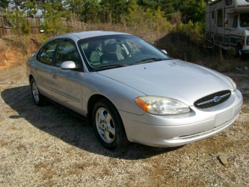 State Farm Insurance Rate Quote For 2002 FORD TAURUS SES $117.44 Per Month 9416596