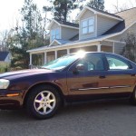 State Farm Insurance Rate Quote For 2002 Mercury Insurance SABLE GSGS PLUS 2WD SEDAN 4 DOOR - 3.0L V6  SFI          NS $99.58 Per Month 9417538